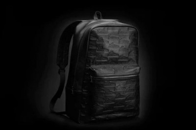 Leather Backpack Bag, Sling Bag, Duffle Bag | Kush Factory