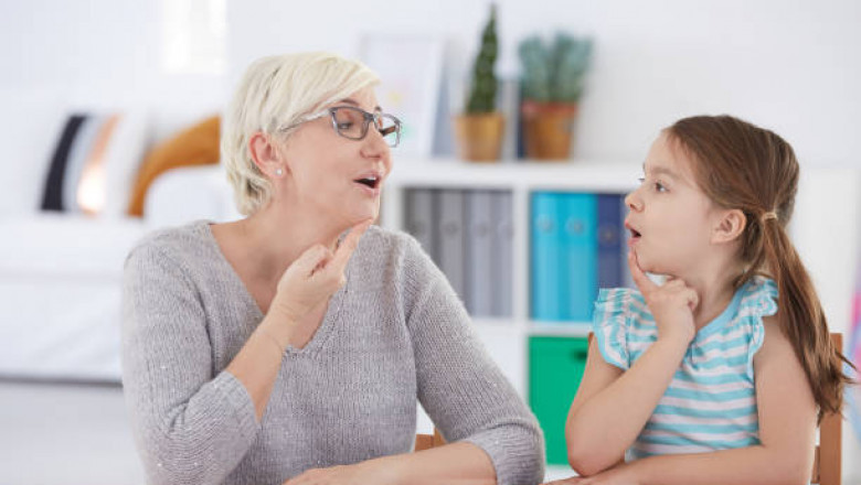 List of SLP Email Addresses – Speech Therapists Contacts