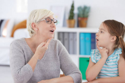 List of  SLP Email Addresses – Speech Therapists Contacts