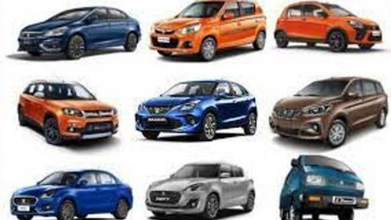 Maruti Suzuki | Maruti Suzuki Cars | Maruti Suzuki Price