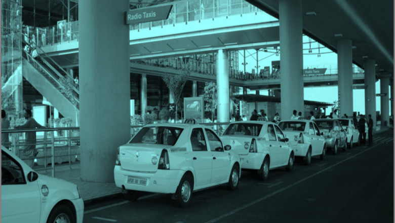 Mobility As A Service Market Trends, Key Driven Factors, Segmentation and Forecast to 2031