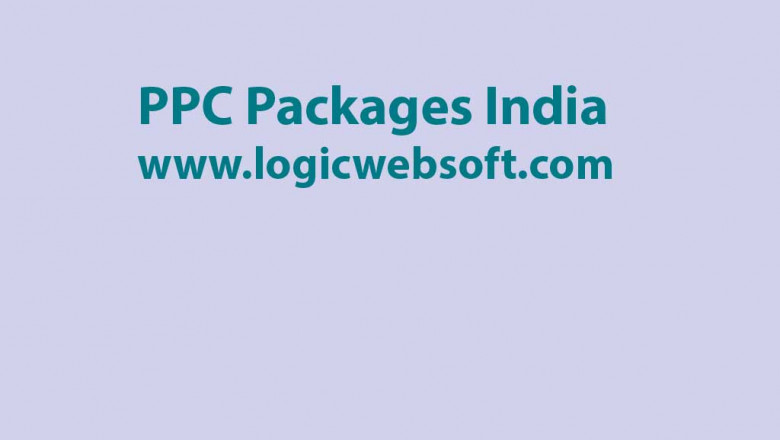 PPC Packages India from the Best PPC Agency in India