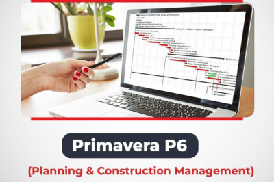 Primavera Course is the Need of Today