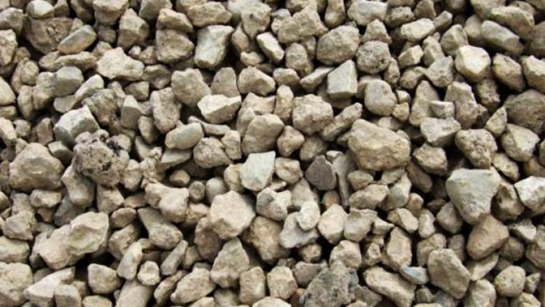 Recycled Concrete Aggregates Market | Global Industry Trends, Segmentation, Business Opportunities & Forecast To 2028