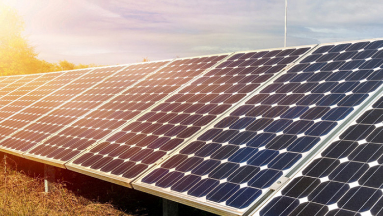 Residential & Commercial Solar Panels Adelaide