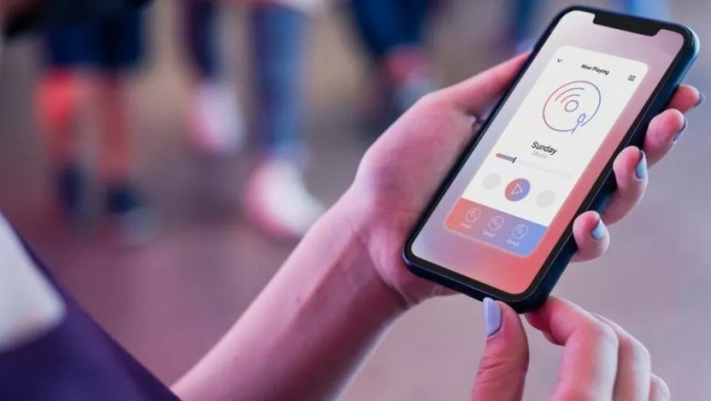 Tips about mobile app design and development.