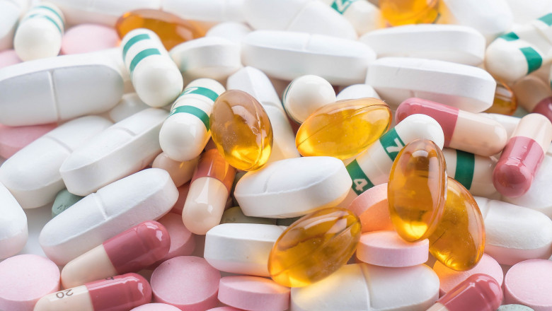 Tutto Quello Che Dovresti Sapere Su Modafinil
