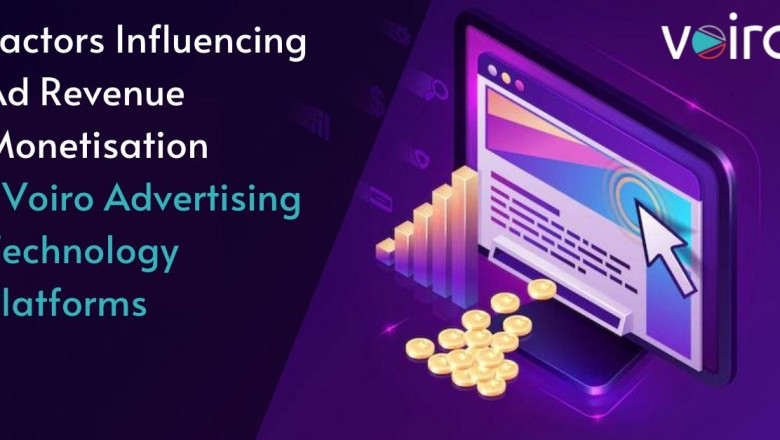 Voiro‘s Media Monetisation Infrastructure help you to Build top Relationship with Advertisers