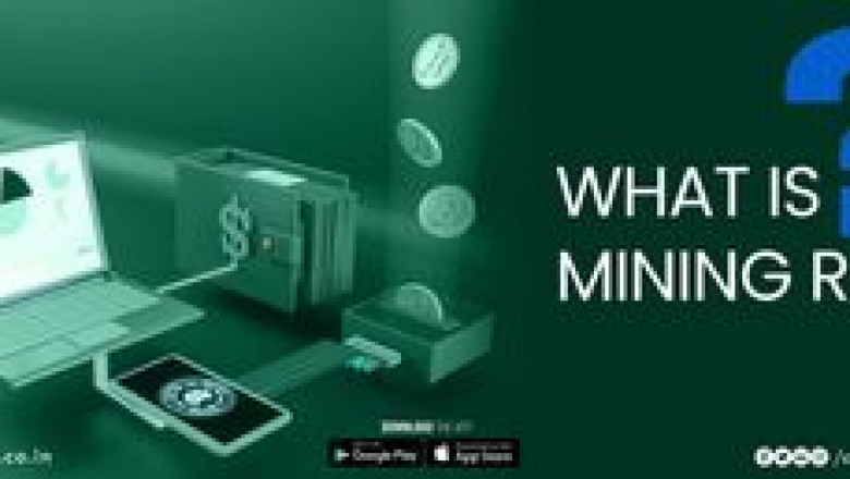 What is a Mining Rig?