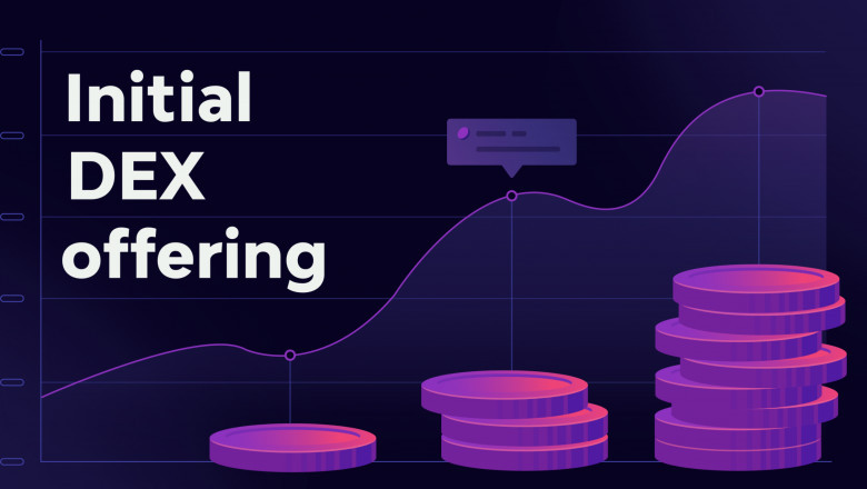 What is an IDO in Crypto