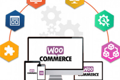 Woocommerce Development Services in San Diego, Los Angeles | SynergyTop