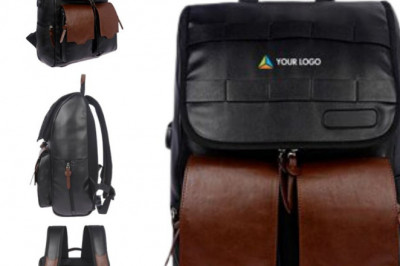 Bagstud Urban Customized Backpack Online India