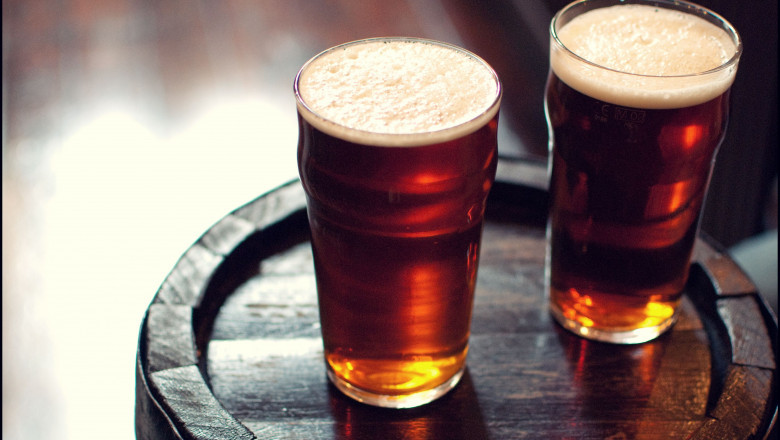 Beer and Cider Market is Likely to Experience a Tremendous Growth