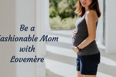 Best Pregnancy Clothes to Deal with the Scorching Heat of Singapore