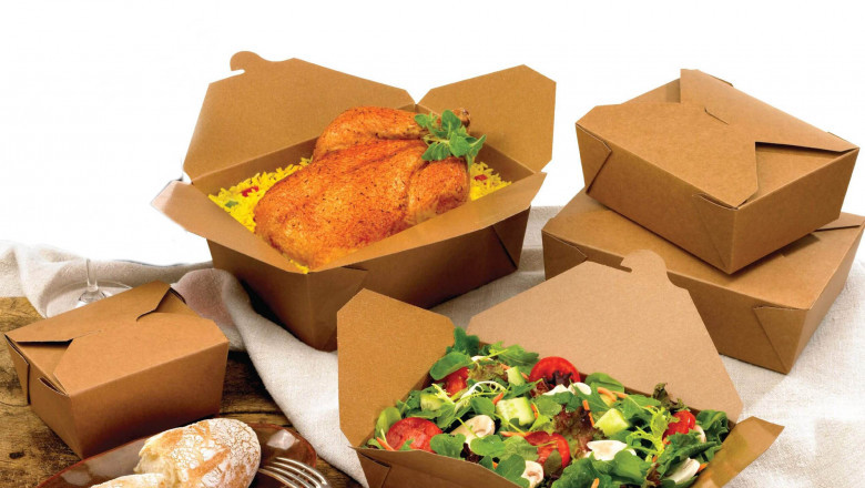 Biodegradable Packaging Market Growth Factors and Insights during Forecast period 2021-2028