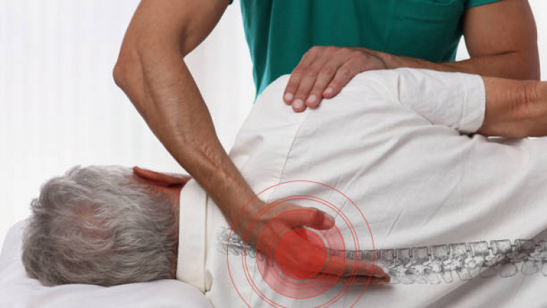 Chiropractic Complimentary Consultation