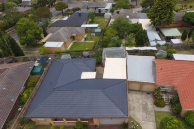 Choosing the best roofing material for your Australian home