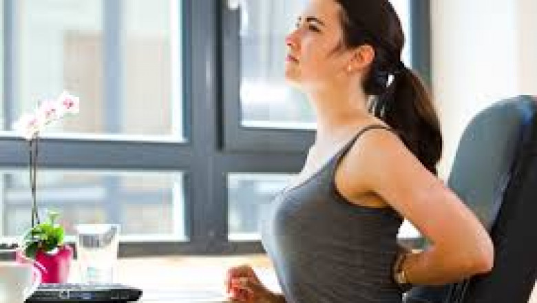Chronicle Pain: 4+ Best Way To Treat It At Home... Read More