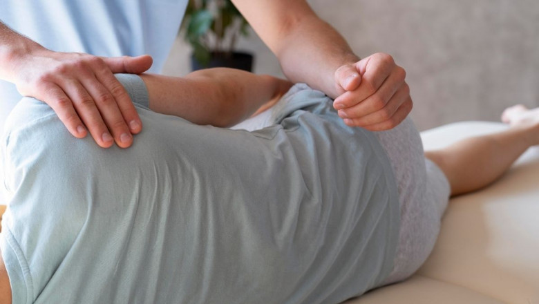 Contact The Best Chiropractor in Culver City