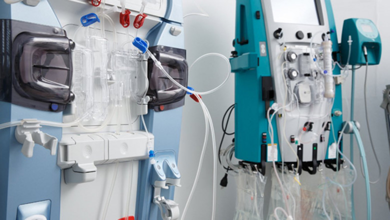 Global Home Dialysis Systems Market 2022: COVID-19 Impact Analysis and Industry Forecast Report, 2028