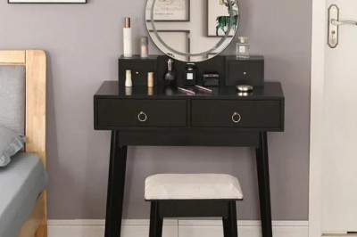 In 2022 Latest Luxurious Dressing Table For Your Home