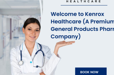 Leading PCD Pharma Franchise Company In India