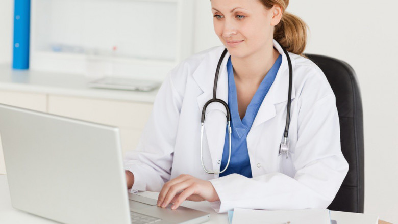 Medical Coding Is Becoming More Prevalent To Keep Accurate Records Of Patient Care