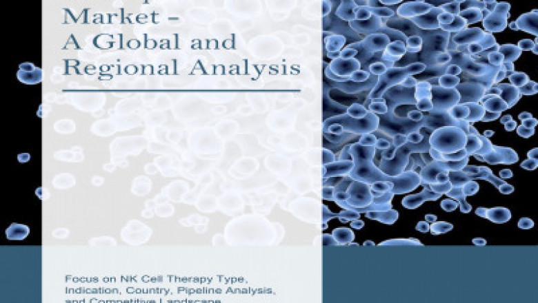 Natural Killer (NK) Cell Therapeutics Market Competitive Landscape Analysis with Forecast by 2032