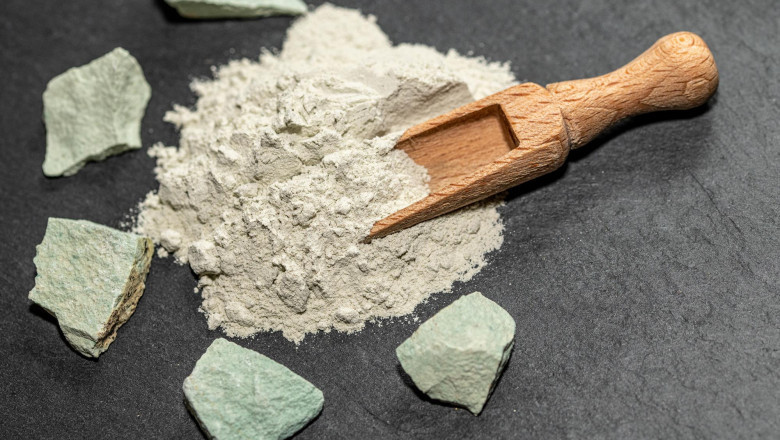 Natural Zeolites Market Size, Status, Growth | Industry Analysis Report 2020-2028