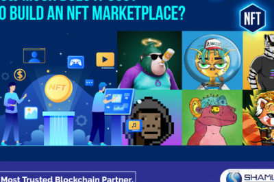 NFT MARKETPLACE DEVELOPMENT COSTS: HOW MUCH DOES IT COST TO BUILD AN NFT MARKETPLACE?