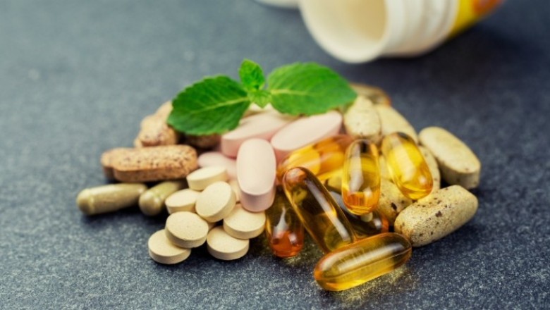 Nutraceuticals Products Market Statistics 2022 | Size, Demand and Revenue by 2028