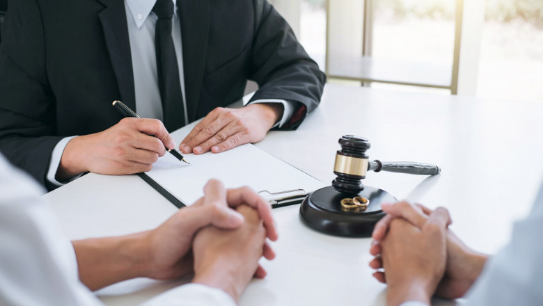Online Divorce Mediation | Online Divorce And Family Mediation