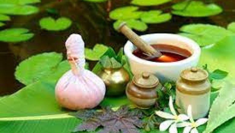 Panchakarma treatment in Deutschland