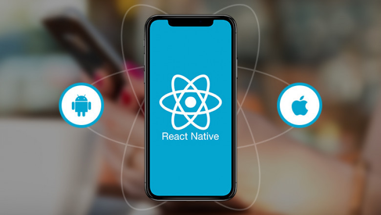 React Native App Development Company in San Diego, Los Angeles | SynergyTop