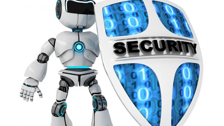 Security Robots Market Size, Status, Growth | Industry Analysis Report 2022-2028