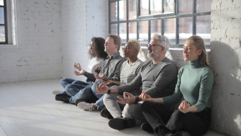 Stress Management Tips for Seniors: Kells Home Healthcare