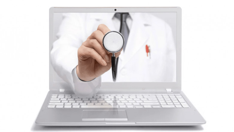 Telemedicine App Development Company | Pharmacoders