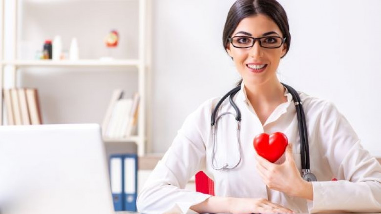 The CareMD Telemedicine Platform