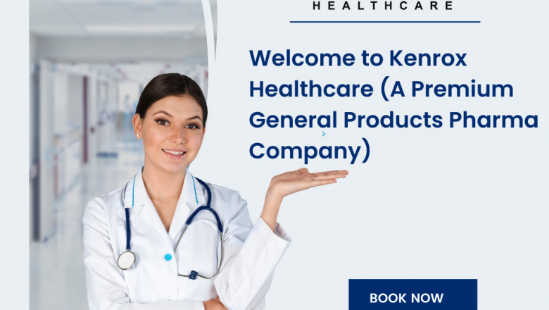 Top Third Party Pharma Manufacturing Company In India