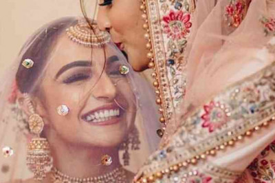 What are the qualities to look for in an Indian bride?