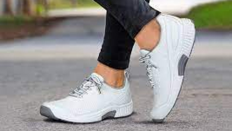 What Features to consider while buying shoes for diabetics?