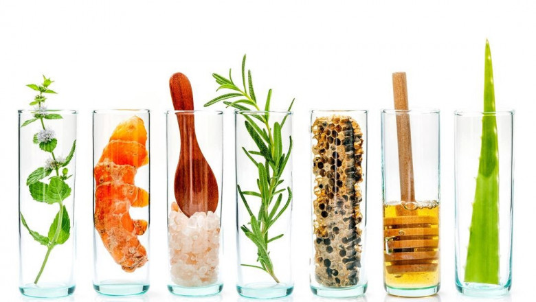 Active Ingredients Market - Industry Analysis, Market Size, Share, Trends, Application Analysis, Growth And Forecast 2022-2027