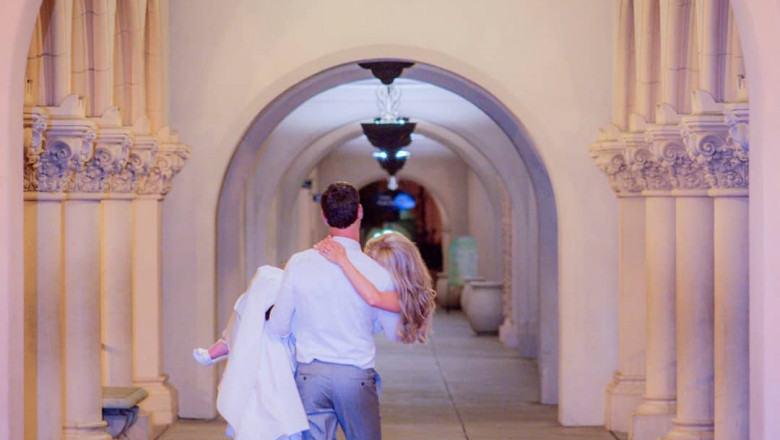Assign the Commanding Skill of a San Diego Wedding Photographer