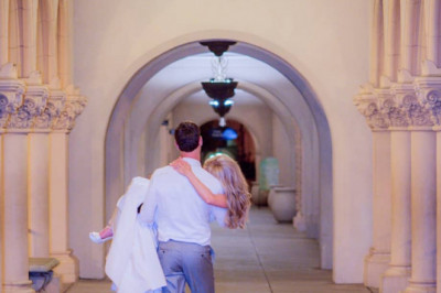 Assign the Commanding Skill of a San Diego Wedding Photographer