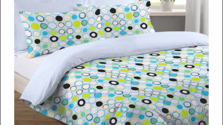 Bed Sheet Brands in India | WELSPUN INDIA