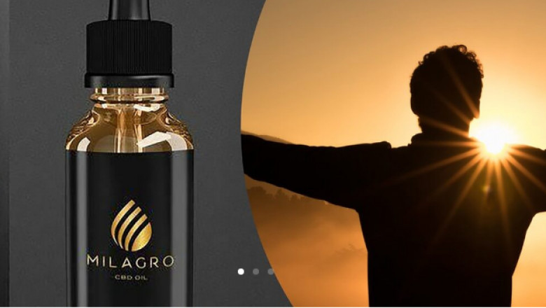 Best CBD Oil In South African