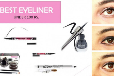 Best Eyeliner Under 100 Rs. – Buy Liquid Eyeliner Under 100 INR