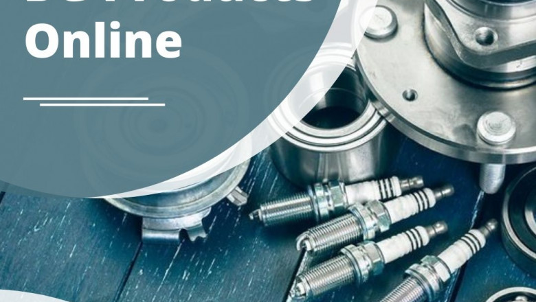 BG Products Online - Brookside Sales