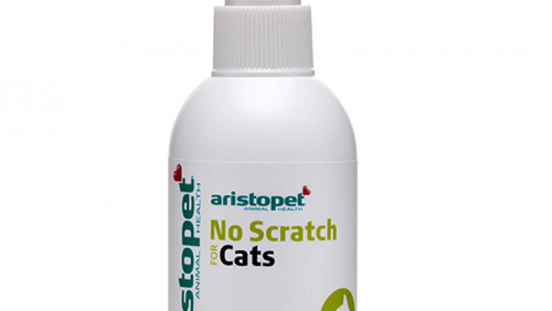 Buy Aristopet No Scratch Spray Online | Free Shipping