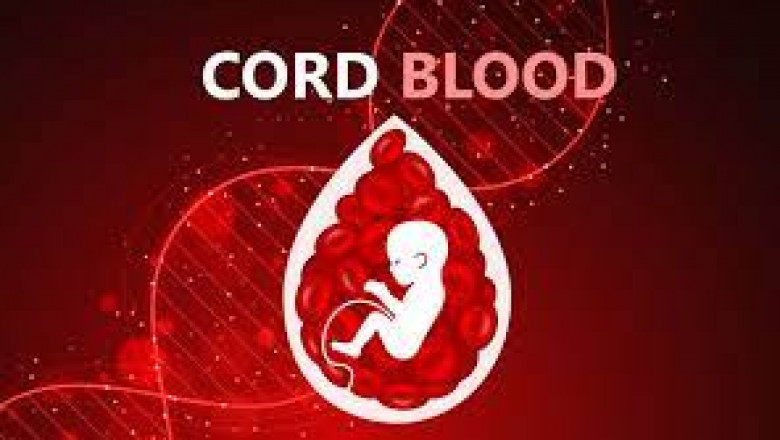 Cord Blood Banking Services Market - Forecast(2022 - 2027)